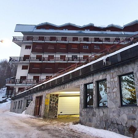 Апартаменты Cervino 1865 Family House & Friends - Cir 0517 Брей-Червиния Экстерьер фото