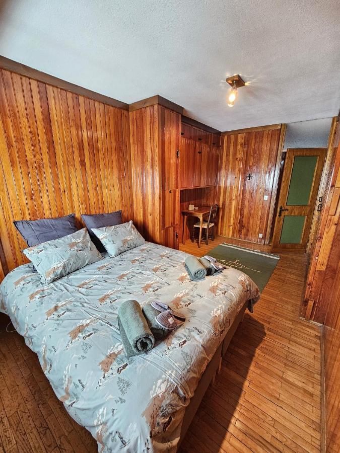 Апартаменты Cervino 1865 Family House & Friends - Cir 0517 Брей-Червиния Экстерьер фото
