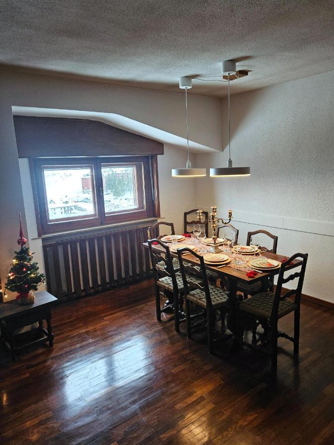 Апартаменты Cervino 1865 Family House & Friends - Cir 0517 Брей-Червиния Экстерьер фото