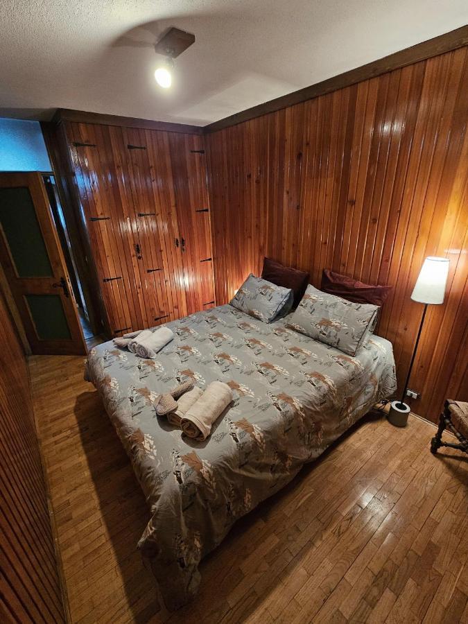 Апартаменты Cervino 1865 Family House & Friends - Cir 0517 Брей-Червиния Экстерьер фото